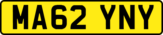 MA62YNY