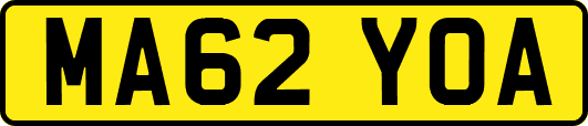 MA62YOA