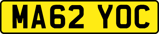 MA62YOC