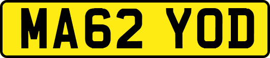 MA62YOD