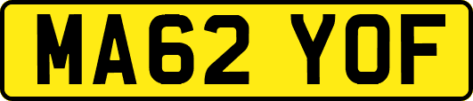 MA62YOF