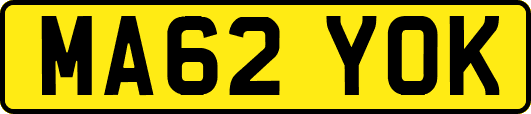 MA62YOK