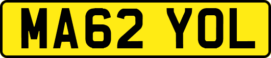 MA62YOL