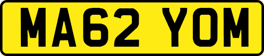 MA62YOM