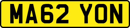 MA62YON
