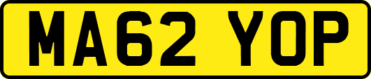 MA62YOP