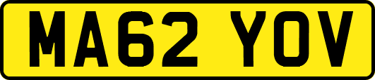 MA62YOV