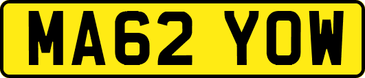 MA62YOW