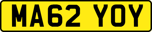 MA62YOY