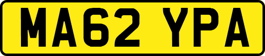 MA62YPA
