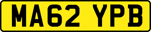 MA62YPB
