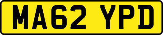 MA62YPD
