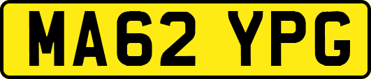 MA62YPG
