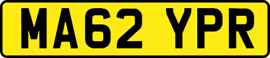 MA62YPR