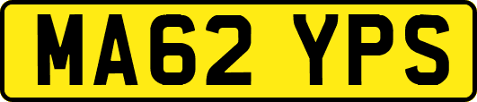 MA62YPS