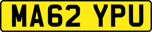 MA62YPU