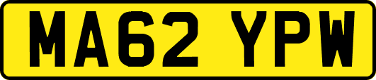 MA62YPW