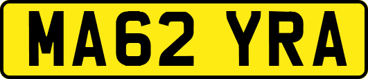 MA62YRA