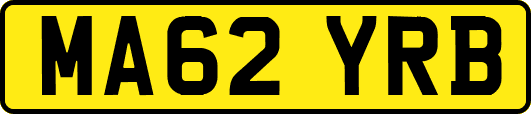 MA62YRB