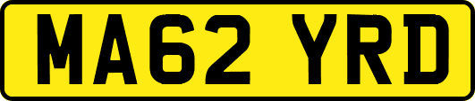 MA62YRD