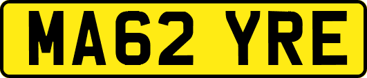 MA62YRE