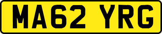 MA62YRG