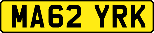 MA62YRK