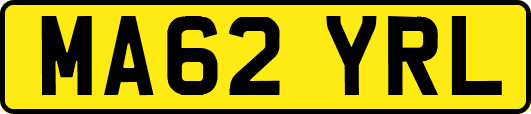 MA62YRL