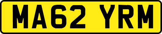 MA62YRM