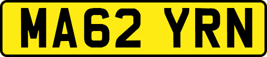 MA62YRN