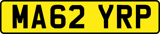 MA62YRP