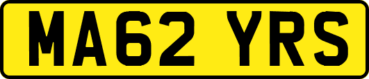 MA62YRS