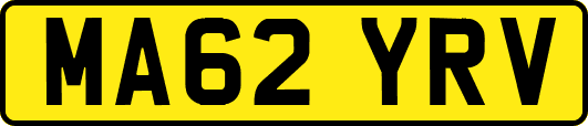 MA62YRV