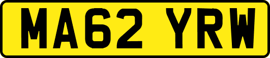 MA62YRW