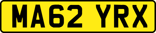 MA62YRX