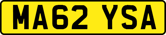 MA62YSA