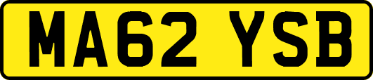 MA62YSB