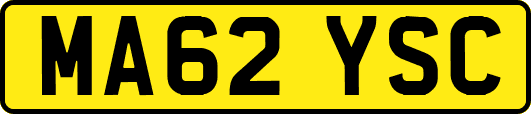 MA62YSC