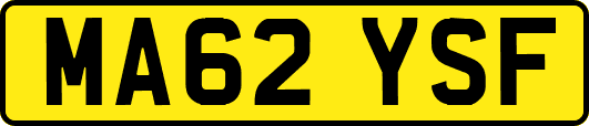 MA62YSF