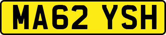 MA62YSH