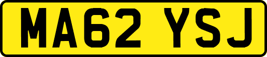 MA62YSJ