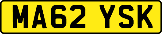 MA62YSK