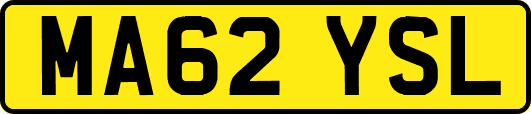 MA62YSL