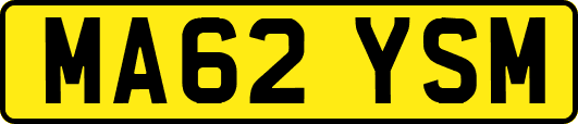 MA62YSM