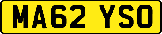 MA62YSO