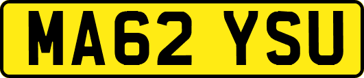 MA62YSU