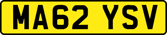 MA62YSV