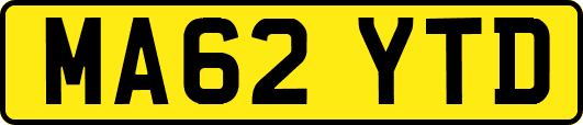 MA62YTD