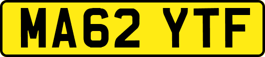 MA62YTF