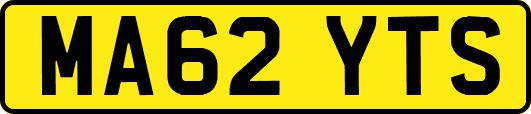MA62YTS